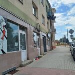 Do wynajęcia lokale użytkowe w Sanoku